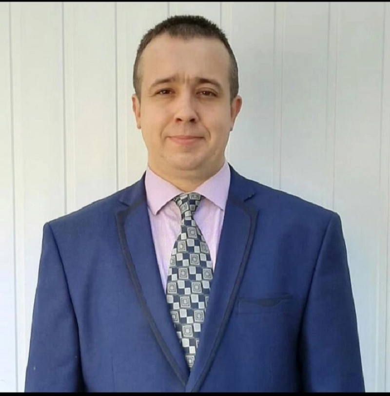 Дрозд Евгений Александрович.