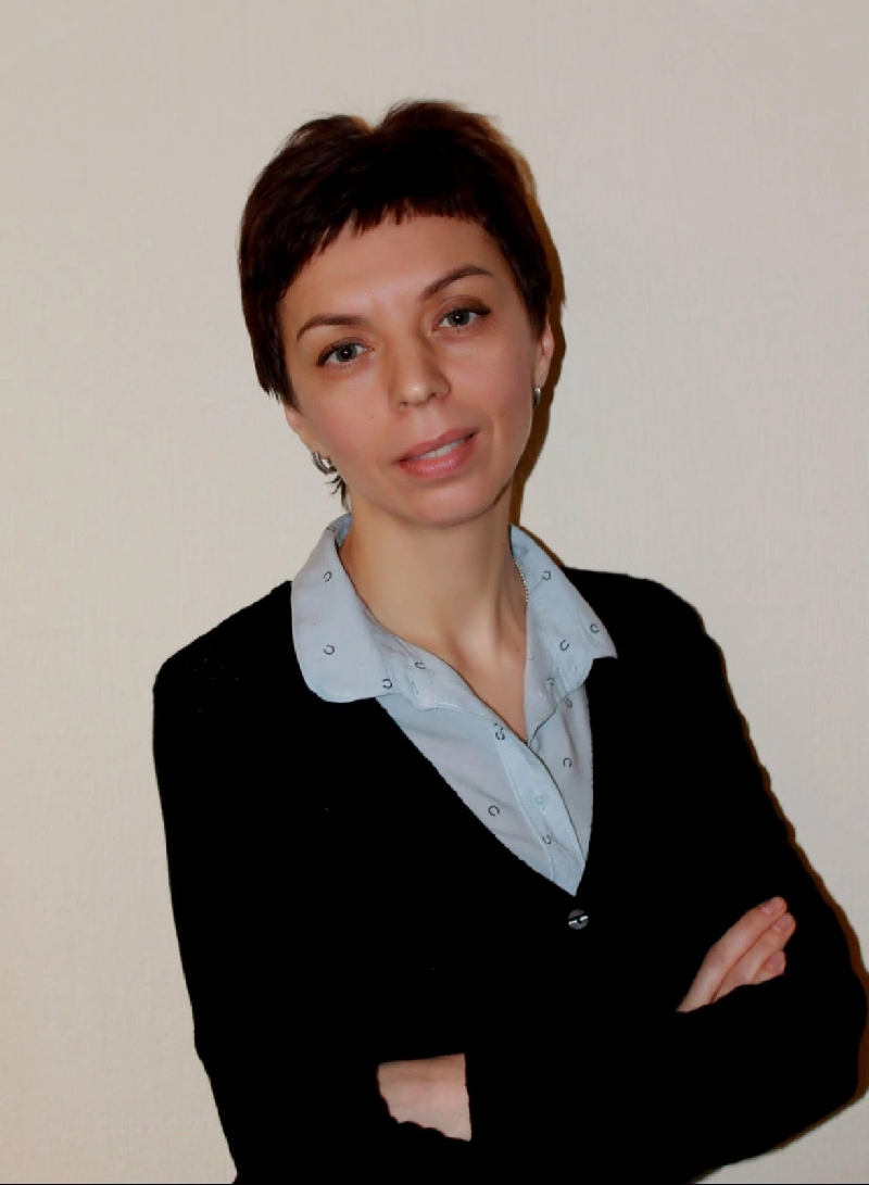 Романова Татьяна Владимировна.
